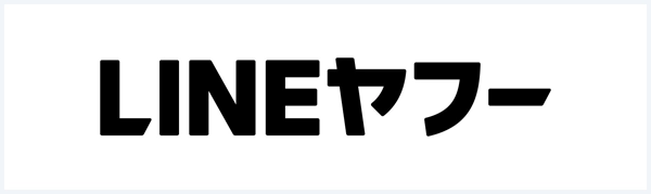 LINEヤフーロゴ