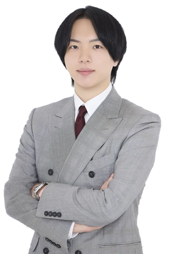 令和の虎 虎・EC-Consulting Japan株式会社 代表取締役 松下直人