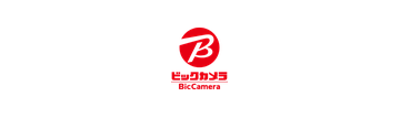 ビックカメラ
