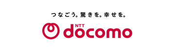 NTTドコモ