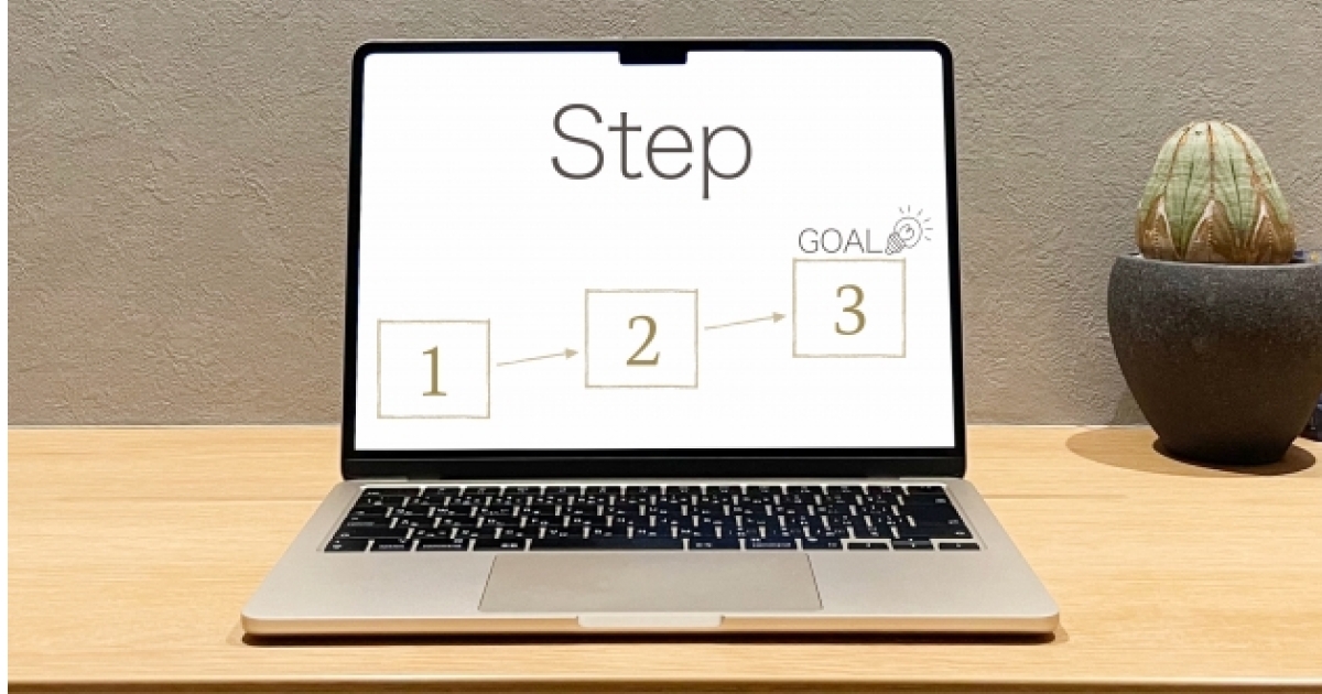 楽天市場新規出店方法の３ステップ簡単解説