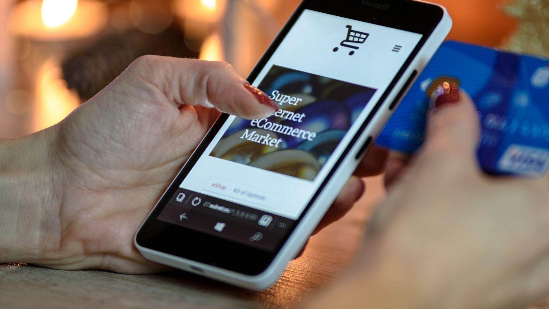 ecommerce optimization