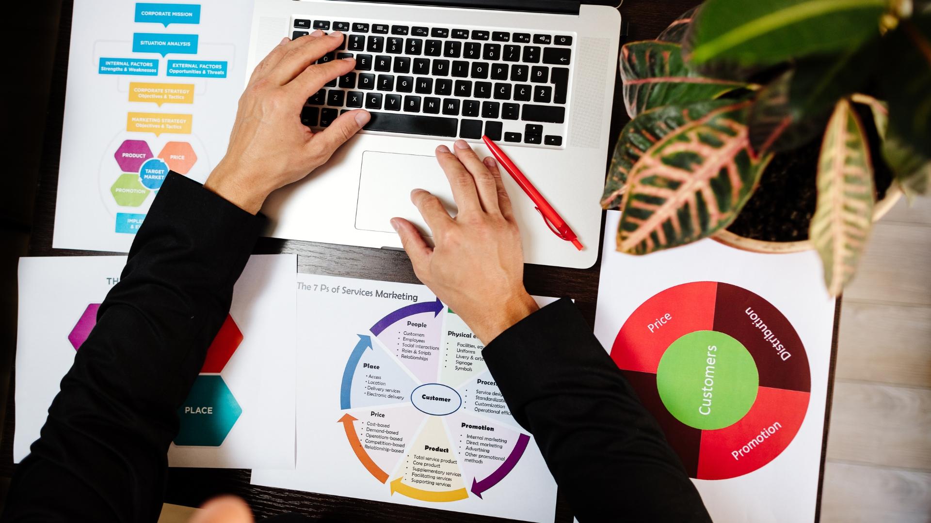 リサーチブロック