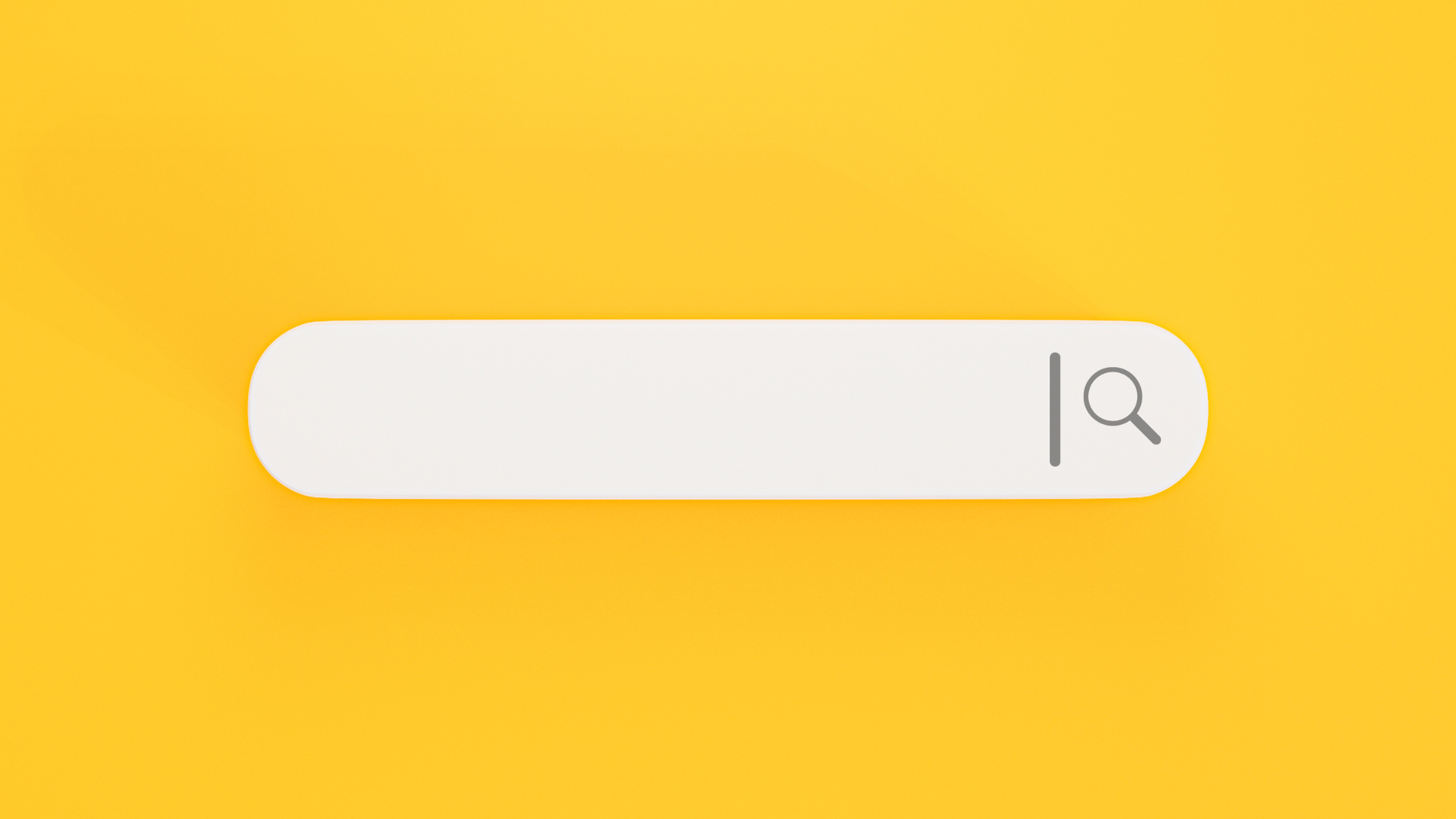 ECサイト 検索バー イラスト