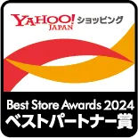 Best Store Awards 2024 ベストパートナー賞