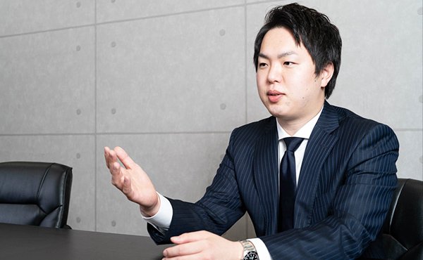 EC-Consulting Japan代表 松下直人